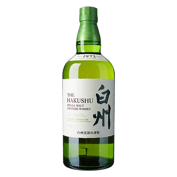 白州