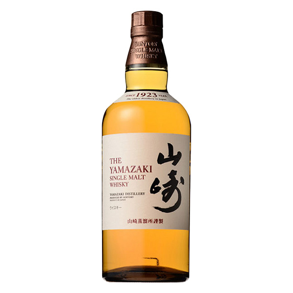 山崎
